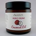 Virgin Organic Coconut Oil