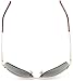 Peppers Kona Polarized Aviator Sunglasses
