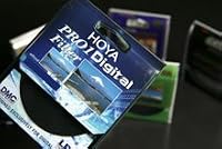 HOYA DIGITAL PRO1 82MM CIRCULAR POLARIZER FILTER