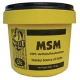Msm Pow