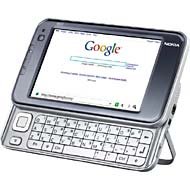 Nokia N810 Portable Internet Tablet