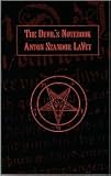 The Devil's Notebook by Anton Szandor LaVey, Kenneth Anger (Foreword by)