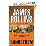 Sandstorm