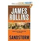 Sandstorm Publisher: Harper; Limited edition