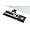 Fellowes Professional Executive Adjustable Keyboard Tray 19-1/16x10-5/8 Black
