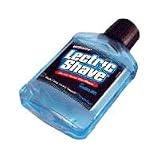 Lectric Shave Lotion, Tenderface, 3 Oz, 3 Packs