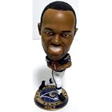 Torry Holt St. Louis Rams 2008 NFL Big Head Bobble