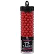 Rufus Dawg Durabounce T2 Target Balls - 300 Rounds - Red