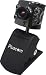 Pluscom-7.1 Megapixel PC web camera with lights and built in microphone Slim.