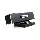 Speaker Dockingstation for Apple iPad 1 2 iPod Video Touch 1 2 3 4 Photo Nano 1 2 3 4 5 6 Mini Classic 3G iPhone Classic 3G 3GS 4 4S