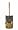 Expressions Country Cats Toilet Brush Holder