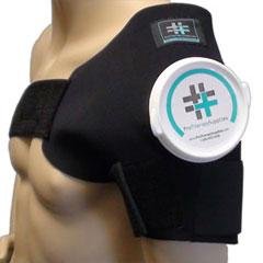 Pro Therapy Therapy Wrap - Shoulder
