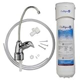 IMAGE OF Culligan US-EZ-4 Under Sink Drinking Water Filter System