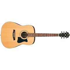 Ibanez V50NJP-NT Jampack Westerngitarrenset Natural mit Zubeh�r