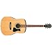 Ibanez V50NJP-NT Jampack Westerngitarrenset Natural mit Zubeh�r