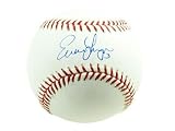 Evan Longoria Hand Signed Autographed Tampa Bay Rays Official Major League Baseball