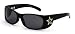 Black Flys Fly Girls FLYLICIOUS STAR Womens Sunglasses - All Colors