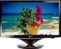 LG W2486L 24-Inch LED Backlit Monitor (Gloss Black)