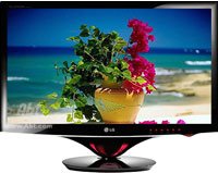LG W2486L 24-Inch LED Backlit Monitor