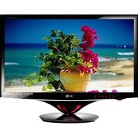 LG W2486L 24-Inch LED Backlit Monitor (Gloss Black)