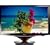 LG W2486L 24-Inch LED Backlit Monitor (Gloss Black)