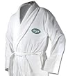 New York Jets Bath Robe - FOOTBALL Sports Merchandise