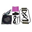 Gold's Gym Total Fitness Kit