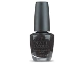 OPI Nail Polish Black Onyx