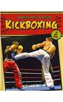 Kickboxing (Martial Arts in Action)