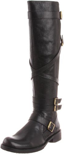 Miz Mooz Womens Kira Riding Boot