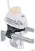 Profile Design Aero Drink Bracket