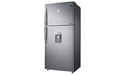 Samsung RT54K6558SL Frost-free Double-door Refrigerator (523 Ltrs, 3 Star Rating, Easy Clean Steel)