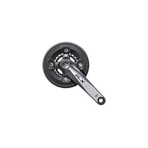 Shimano SLX FC-M660/M665 Hollowtech Crankset