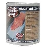 Protecto Wrap 6X33.3 Roof Gutter Repair Tape 80520633SW