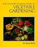  : The Country Journal Book of Vegetable Gardening