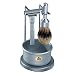 Merkur Futur 4 Piece Razor Set