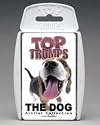 Top Trumps Classics The Dog Card Game