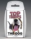 Top Trumps - Classics - The Dog