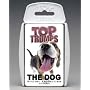 Top Trumps Classics The Dog Card Game