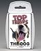 Top Trumps - Classics - The Dog