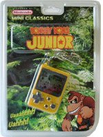 Super Mario Bros. Mini Classics