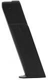 Cybergun 25rd mag for the UZI CO2 BB Submachine Gun