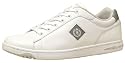 Henri Lloyd Mens Vigour Trainer White/Silver