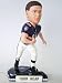 Baltimore Ravens Todd Heap 2009 Helmet Base Bobblehead Figure