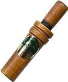 Search : Duck Commander Mallard Cut-Down Duck Call - Wood