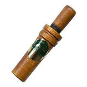 Duck Commander Mallard Cut-Down Duck Call - Wood by