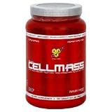 BSN Cellmass Cell-Mass ARCTIC BERRY 60 srv New Size