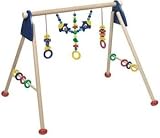 Eigenschaften Heimess / Baby Fit / Greif- und Spieltrainer Fische