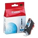 Canon Model BCI-3eC Cyan Ink Tank