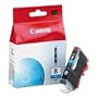Canon Model BCI-3eC Cyan Ink Tank